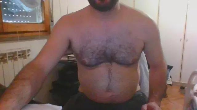 Frenkoz webcams show profile image 