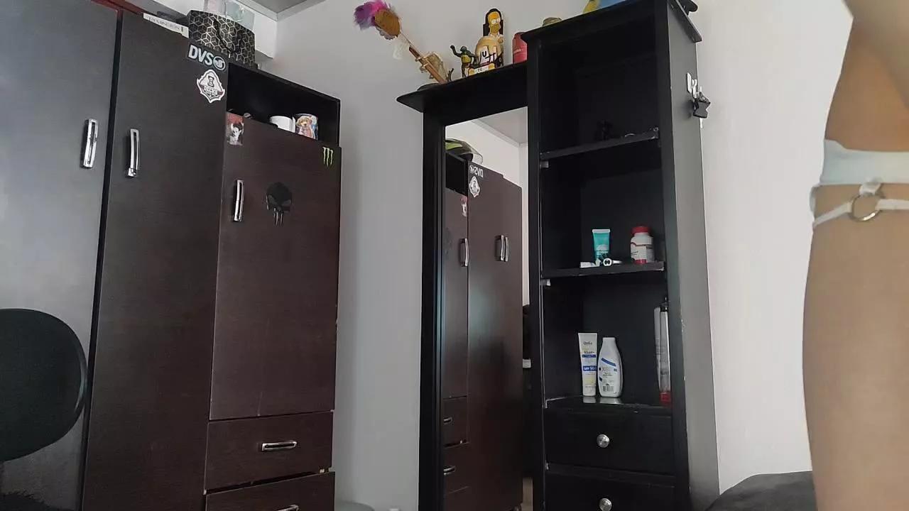 Gianluca_33 webcams show profile image 