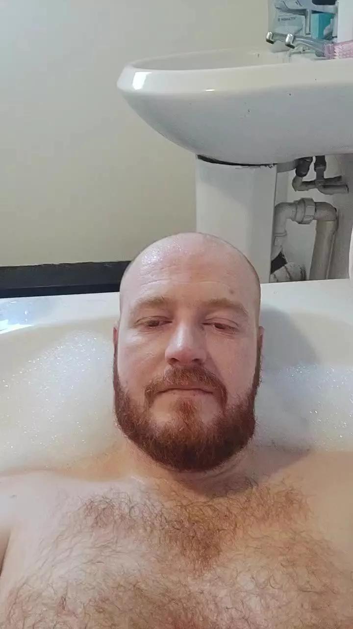 Gingerr_beard webcams show profile image 