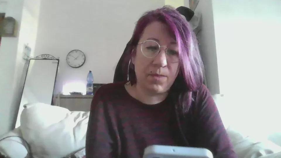 ginnygi from Cam4