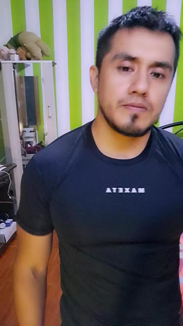 Gonzal0_05 webcams show profile image 