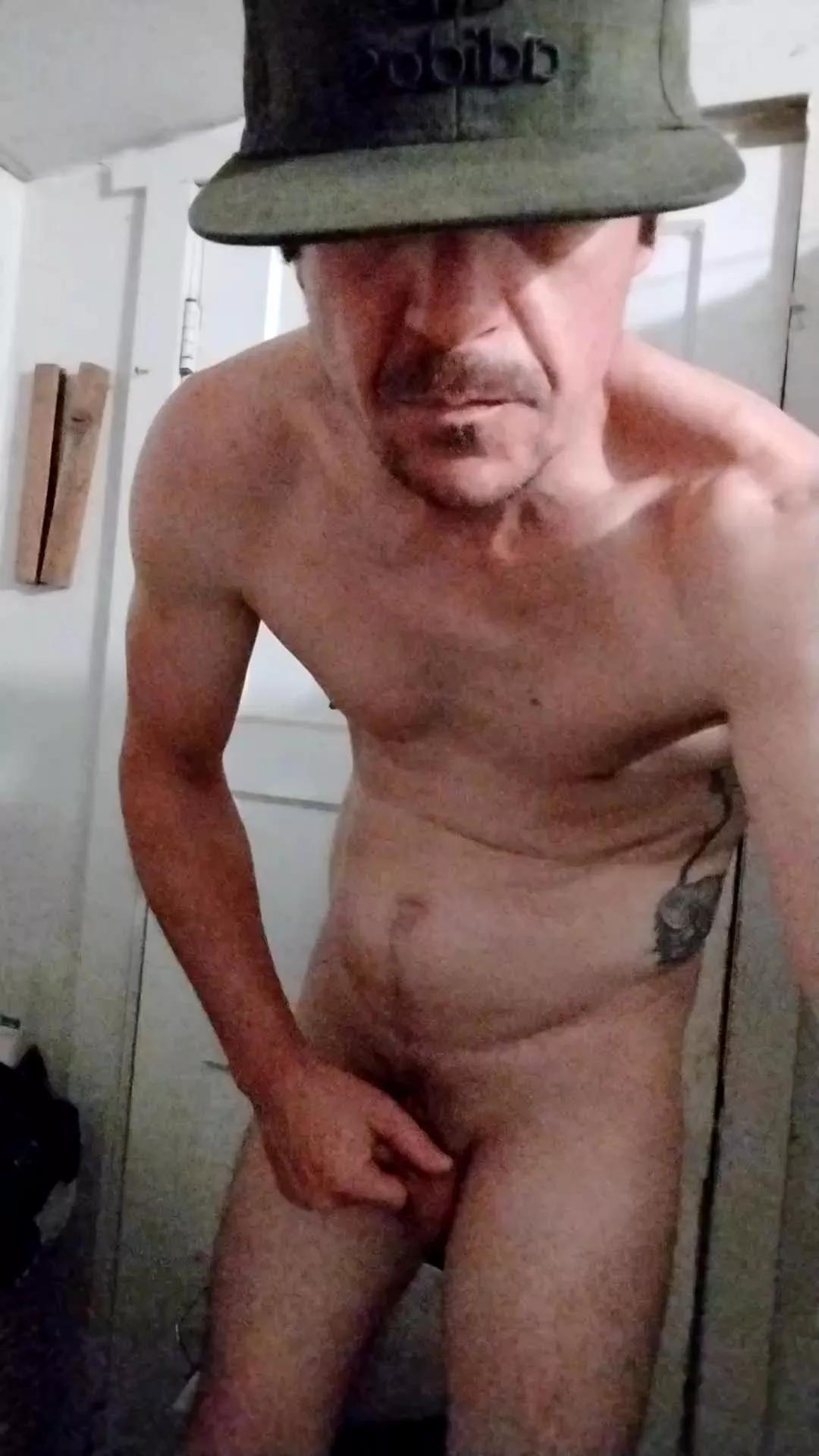 good_thrust from Cam4