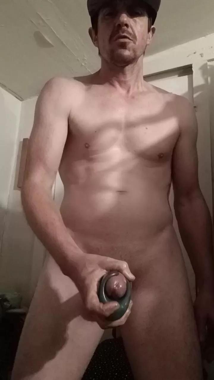 good_thrust from Cam4