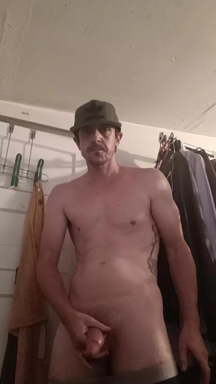 good_thrust from Cam4