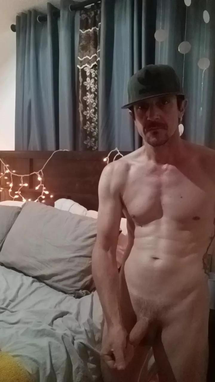 good_thrust from Cam4
