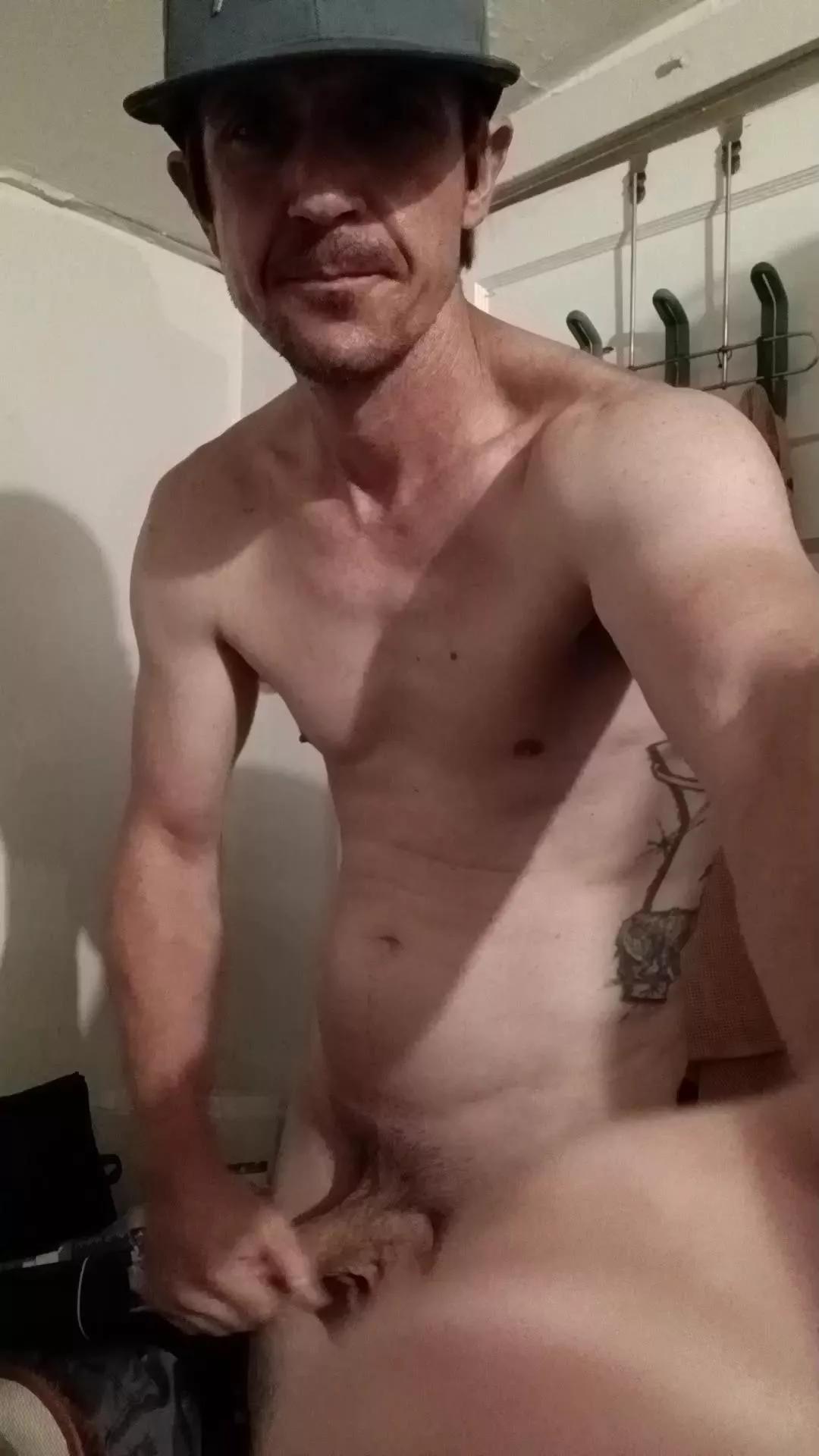 good_thrust from Cam4