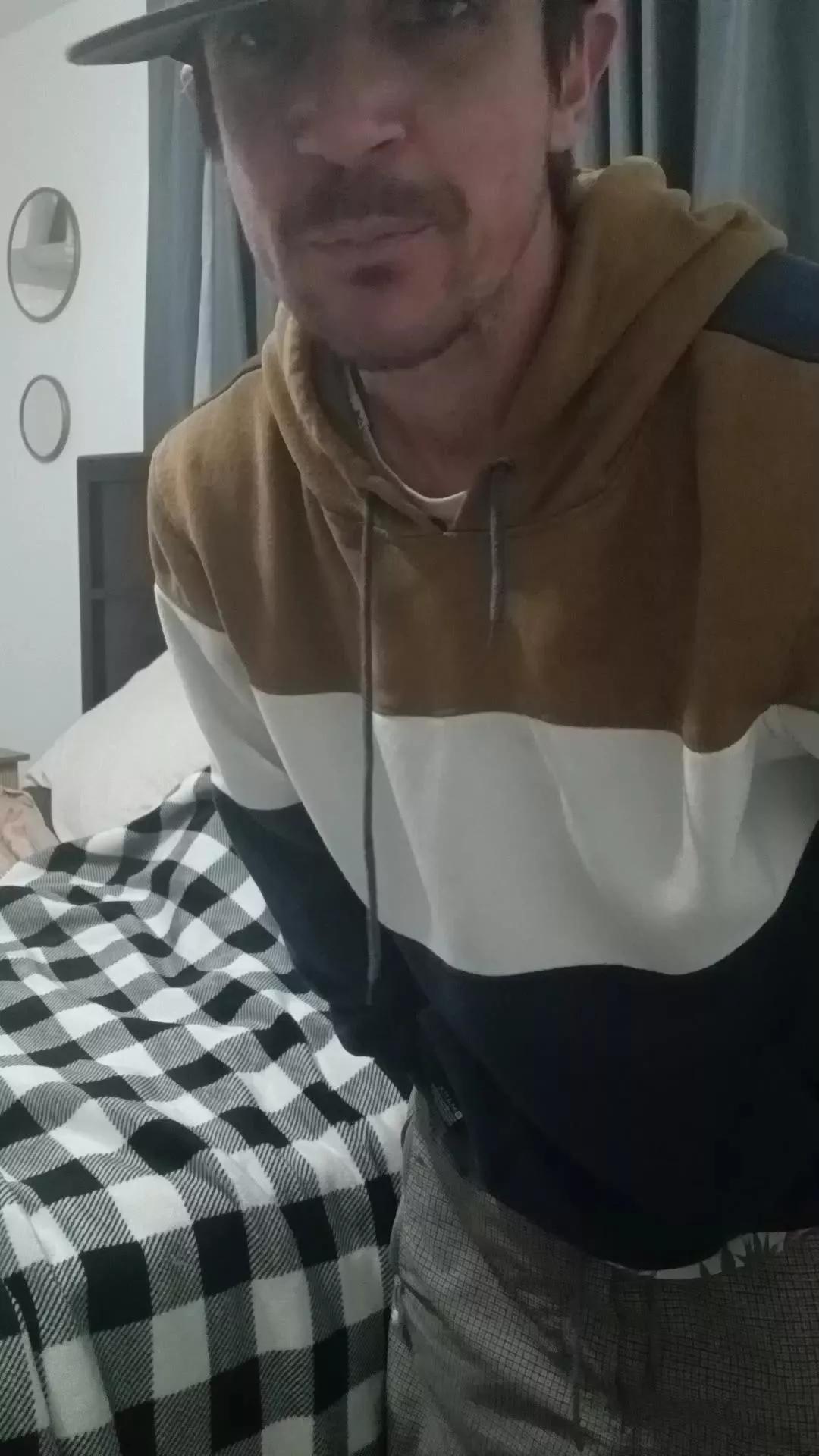 good_thrust from Cam4