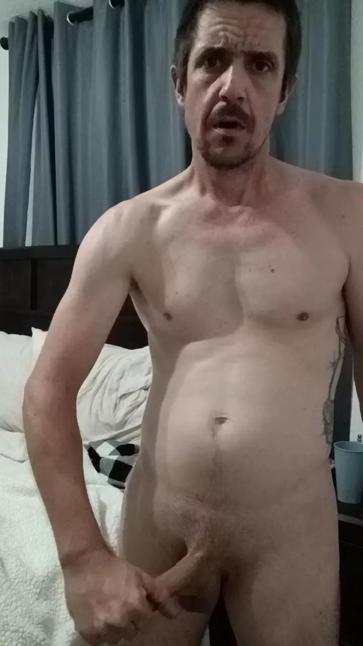 good_thrust from Cam4