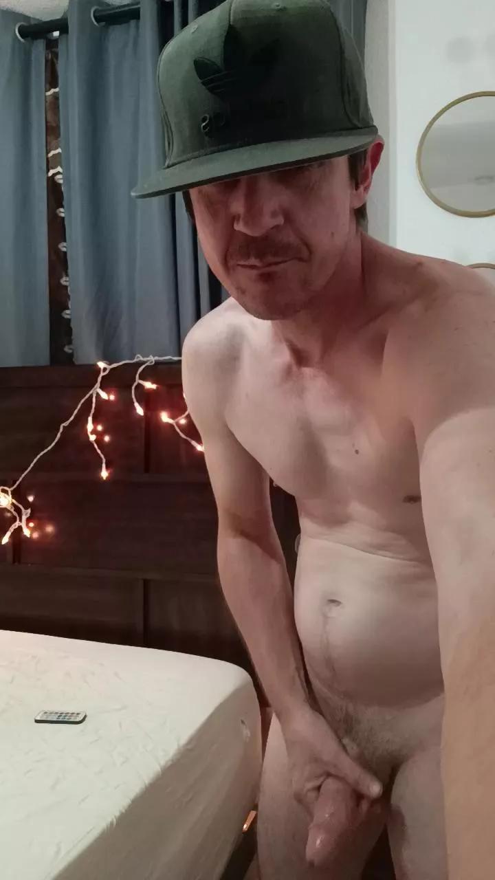 good_thrust from Cam4