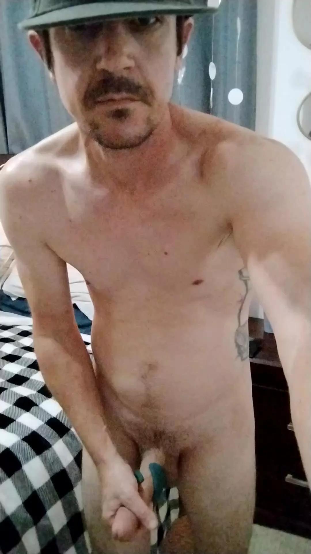 good_thrust from Cam4