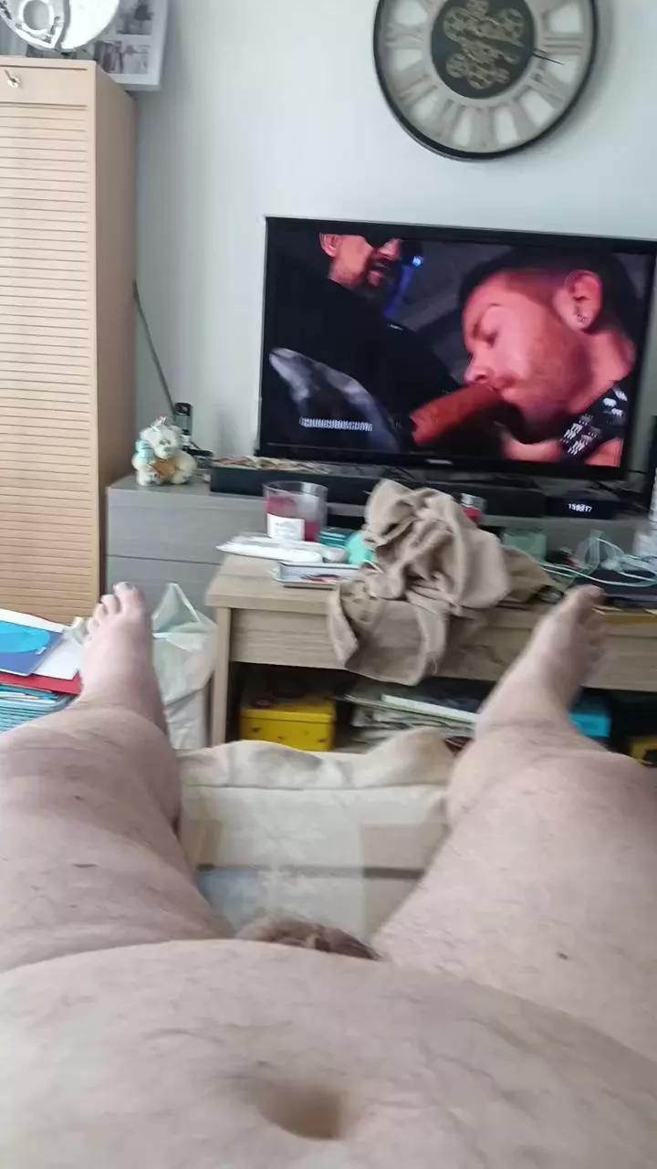 Gregorinico from Cam4
