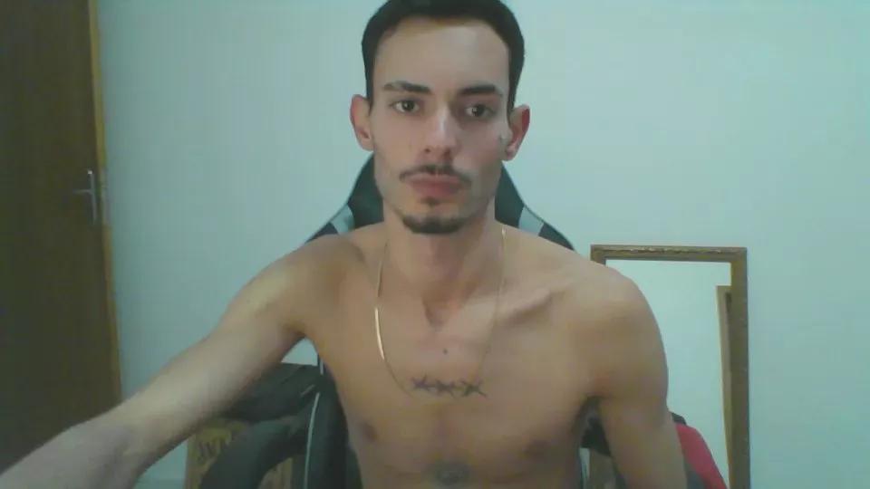 Heitor_Baumann webcams show profile image 
