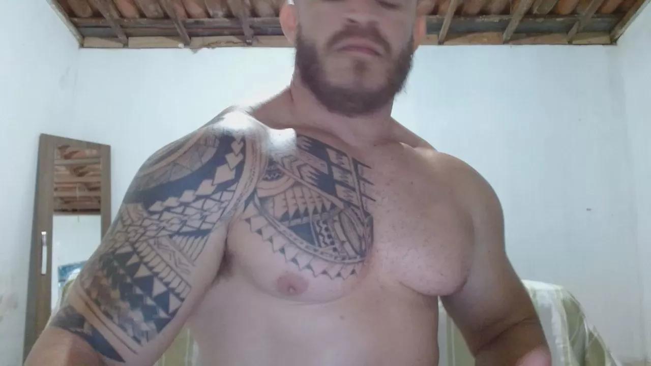 Hercules30hot webcams show profile image 