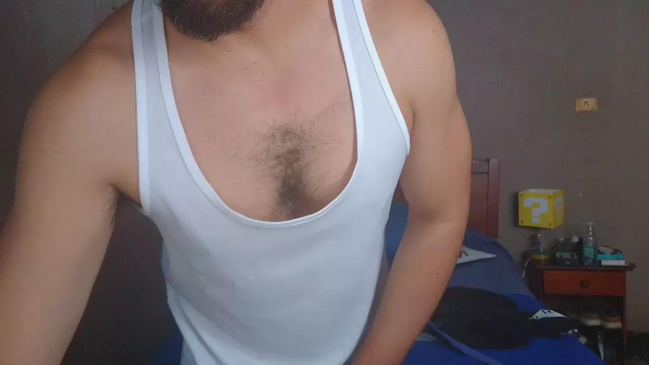 high_21 from Cam4