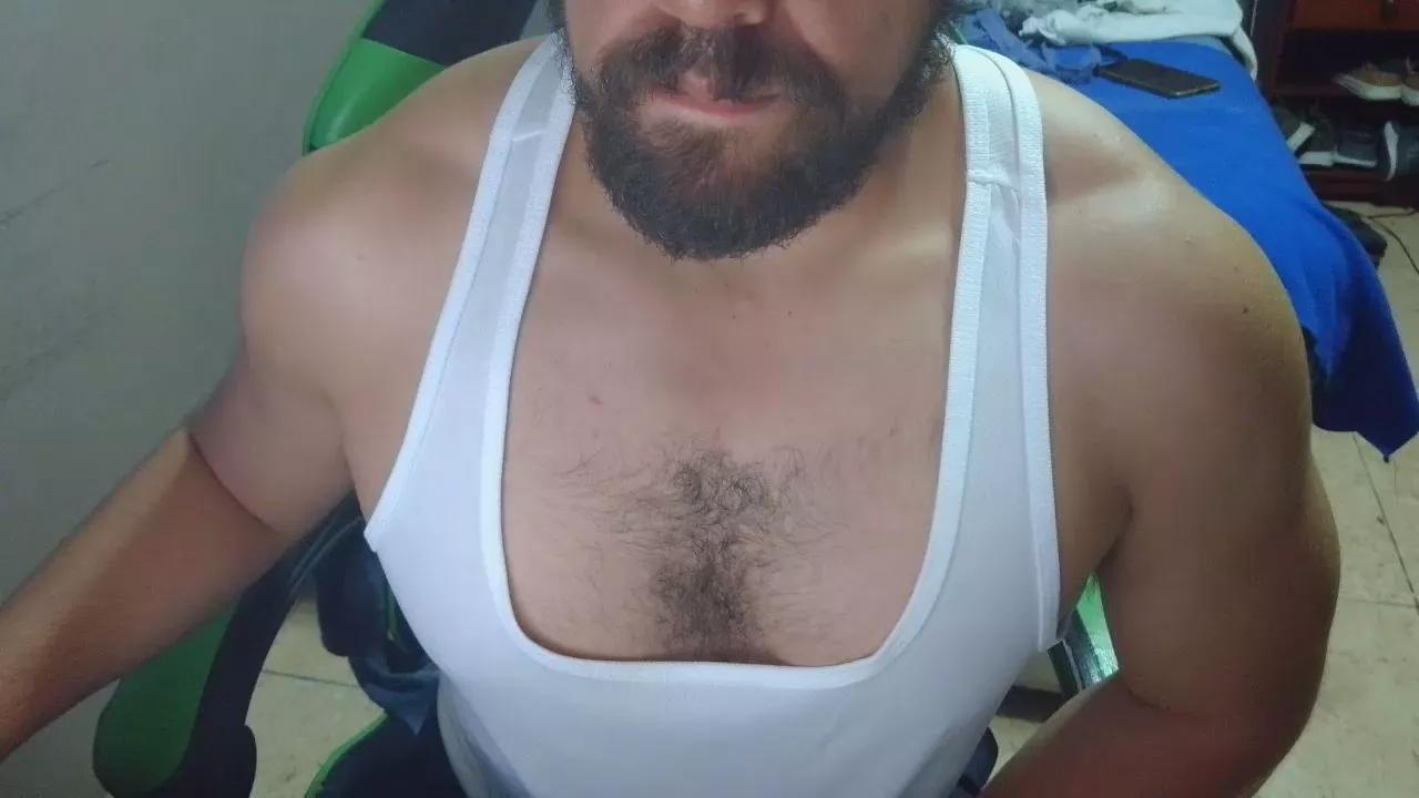 high_21 from Cam4