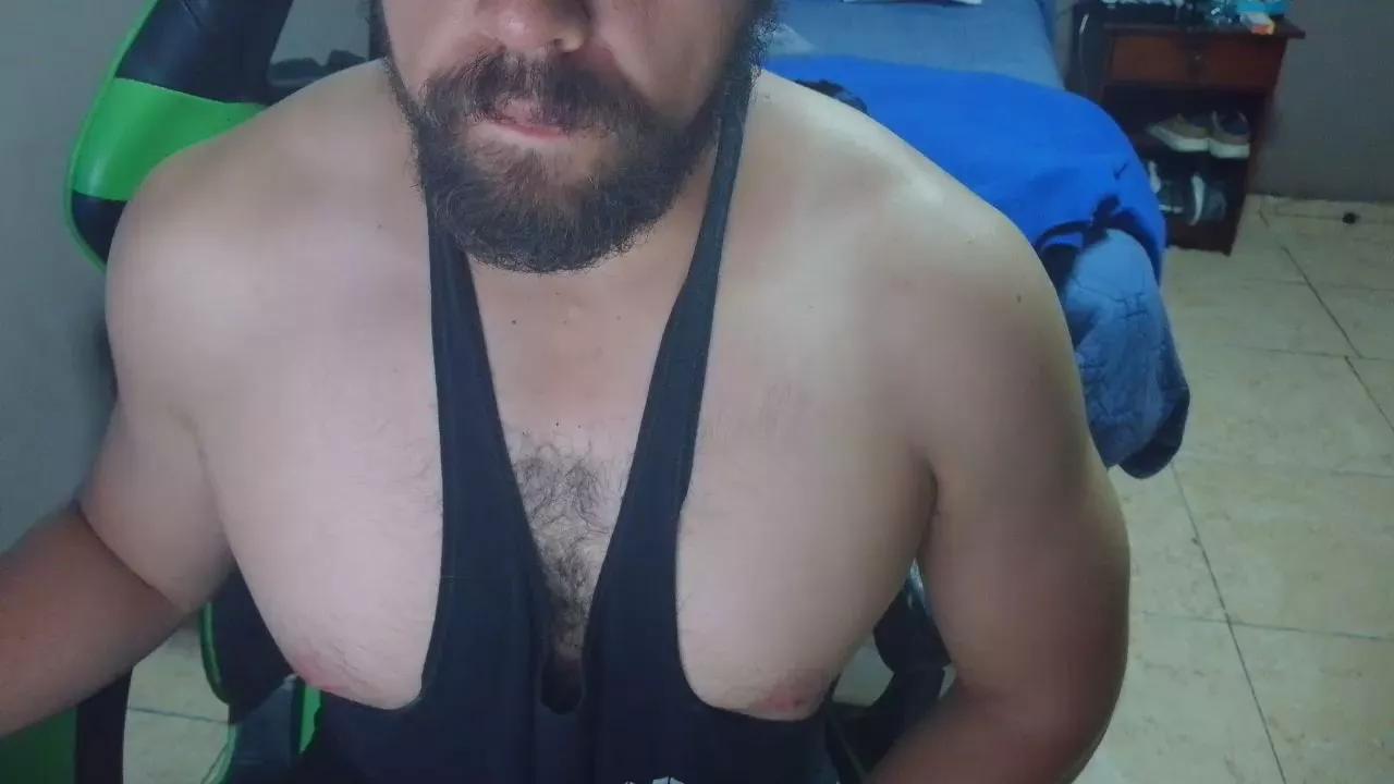 high_21 from Cam4