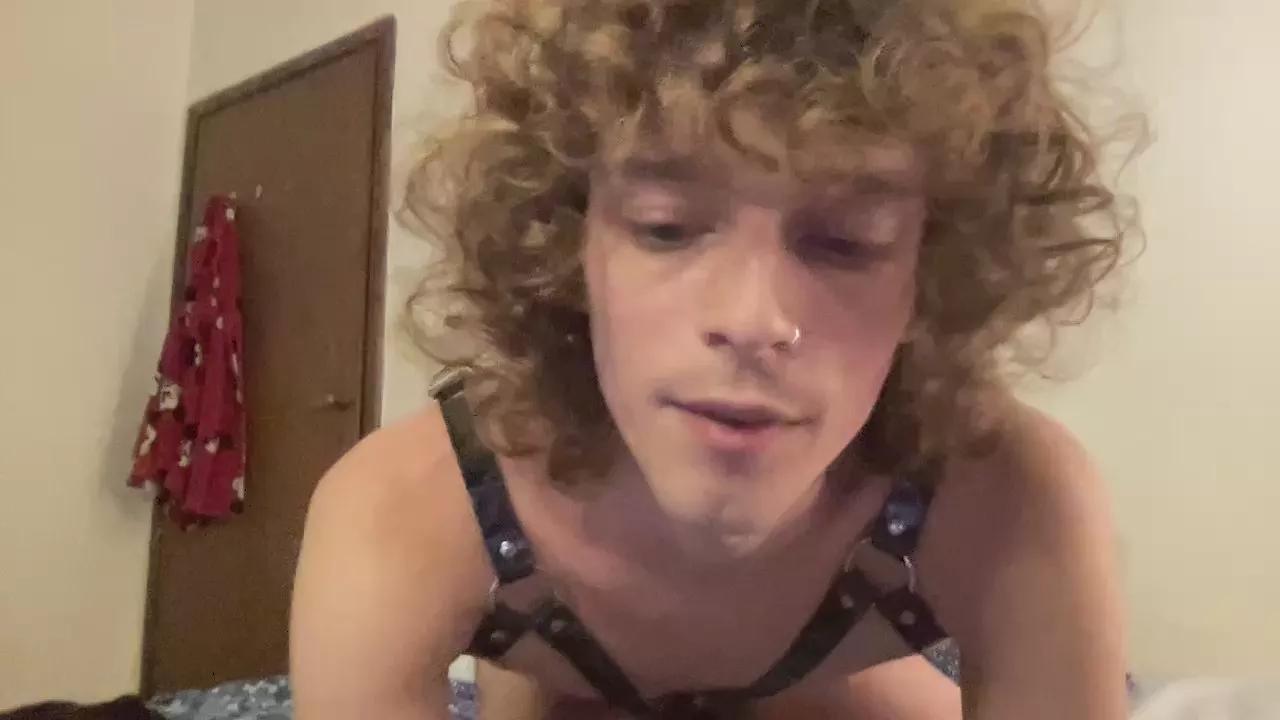 Hshwhwva from Cam4