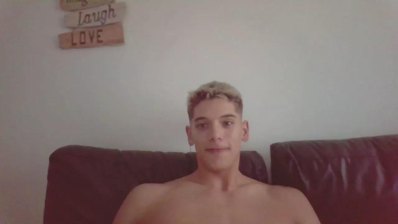iigorzag from Cam4