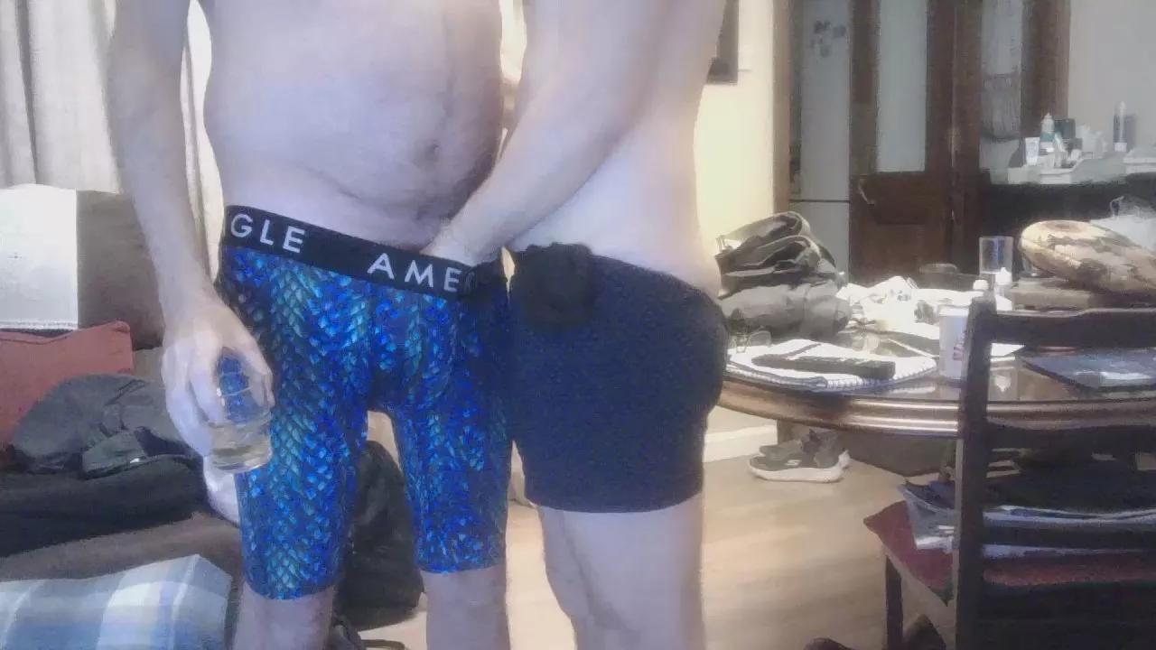 irishjemoore from Cam4