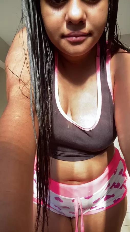 isaalvarenga3 from Cam4