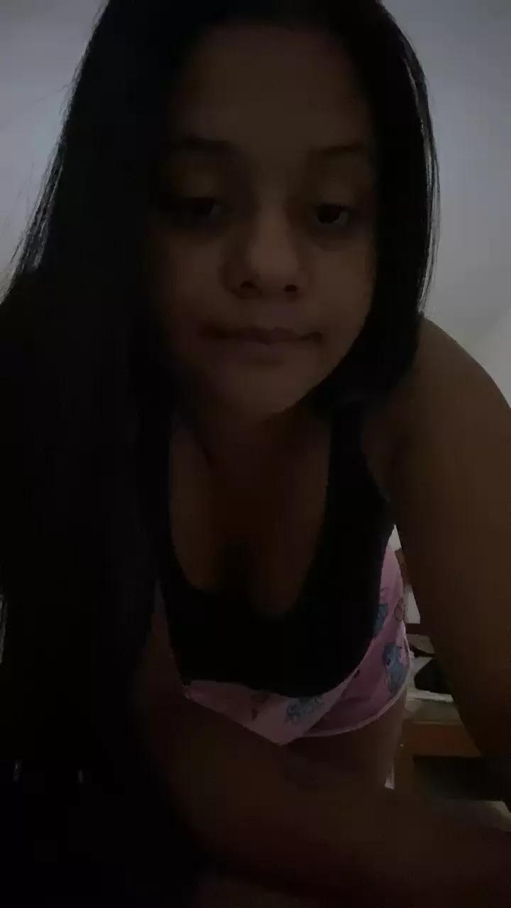 isaalvarenga3 from Cam4