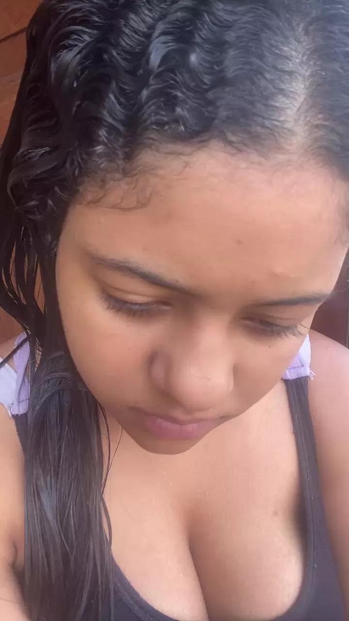 isaalvarenga3 from Cam4