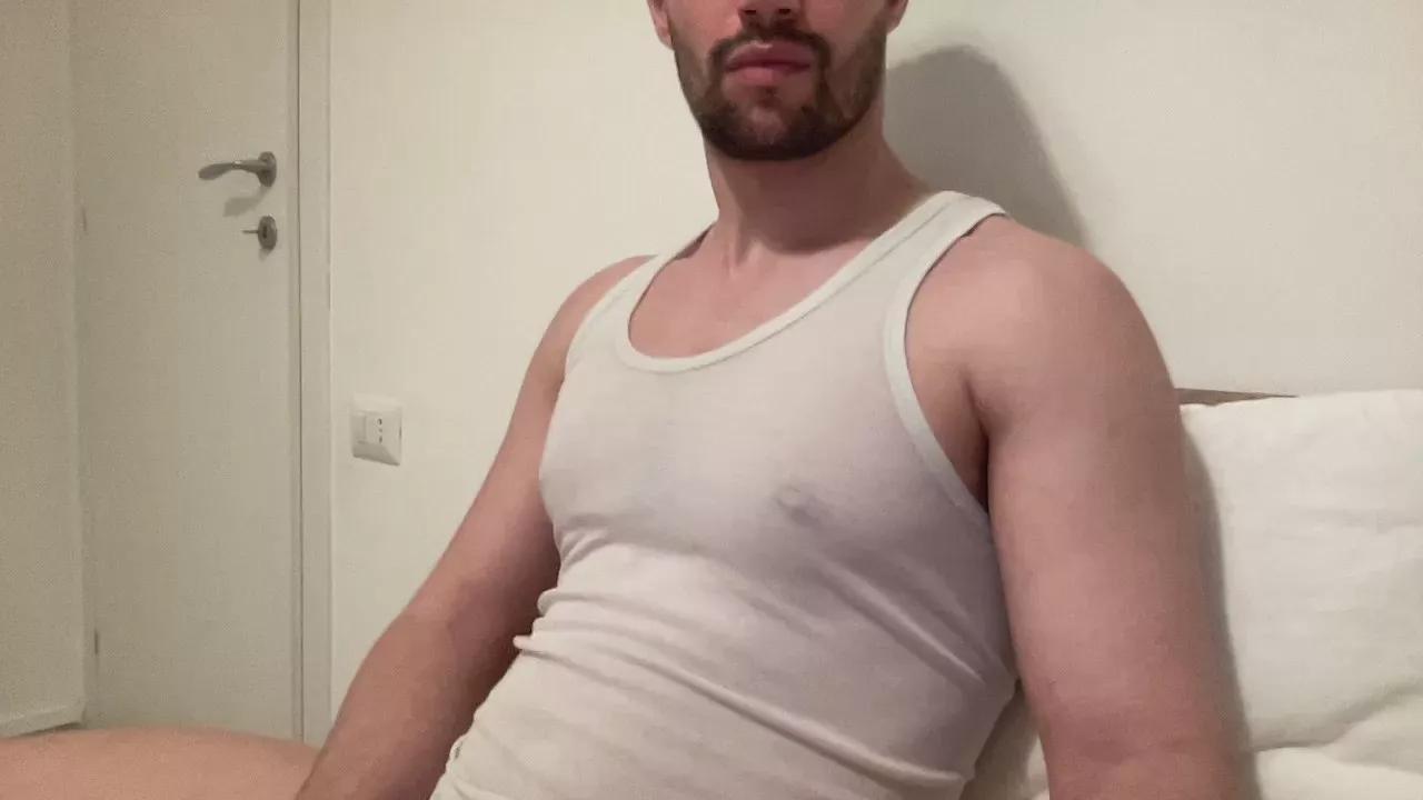 Itsmessiah webcams show profile image 
