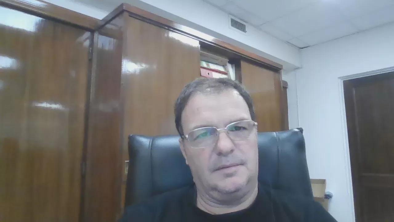 IviGui from Cam4