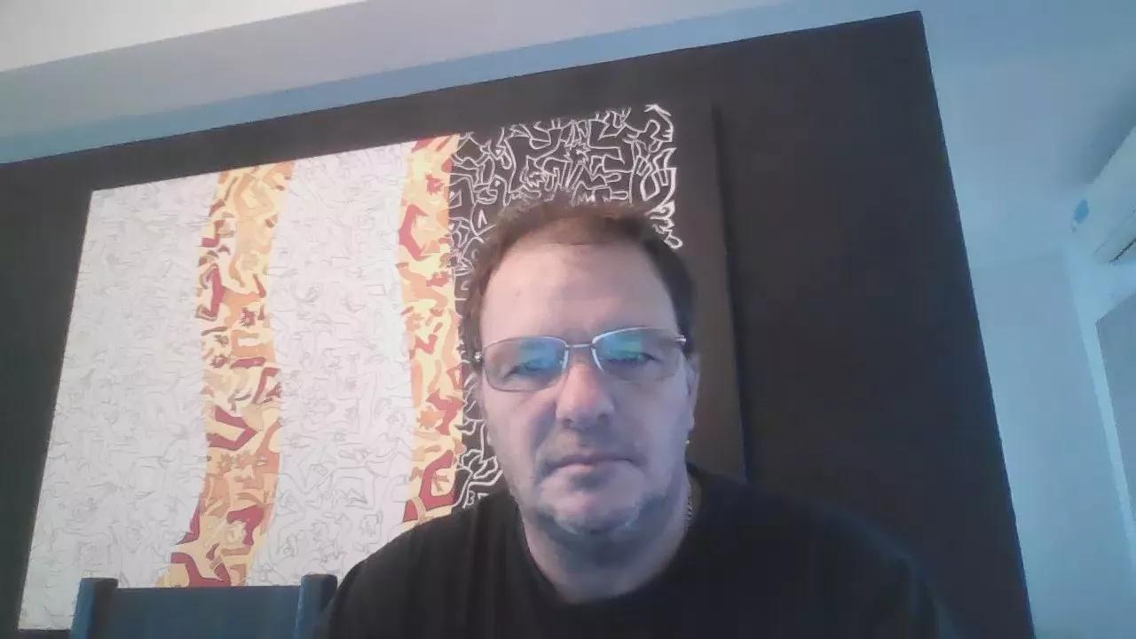 IviGui from Cam4