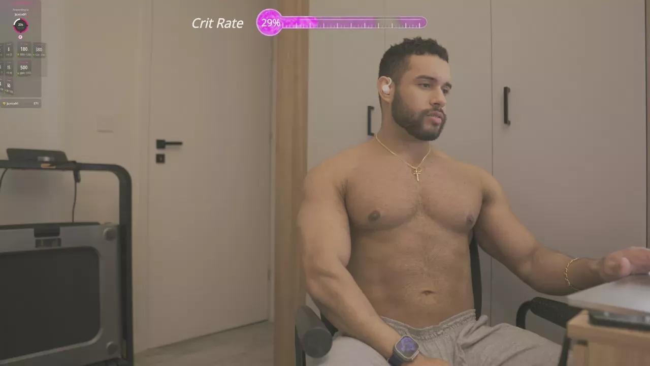 izaak_lover from Cam4
