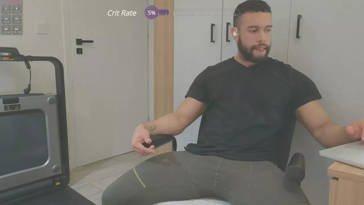 izaak_lover from Cam4