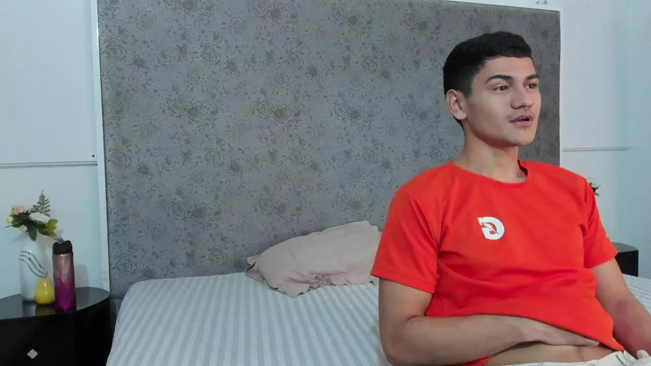 JamesSavage_ webcams show profile image 