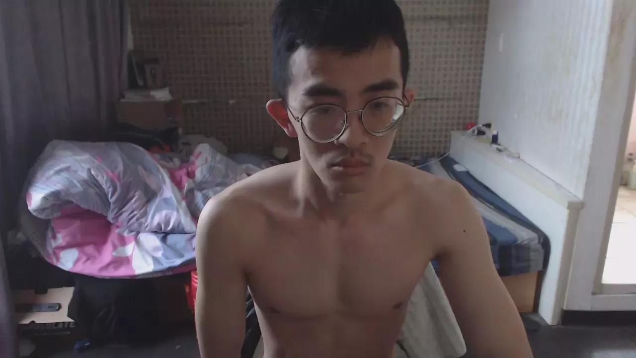 Jason_KK webcams show profile image 
