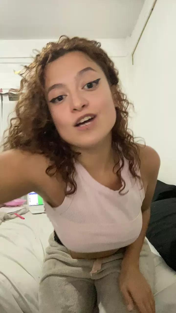 Jazmincit0 webcams show profile image 