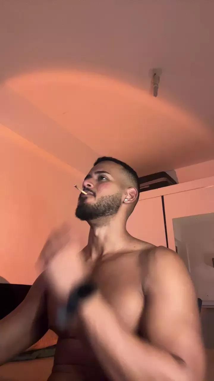 Jhefiinho webcams show profile image 