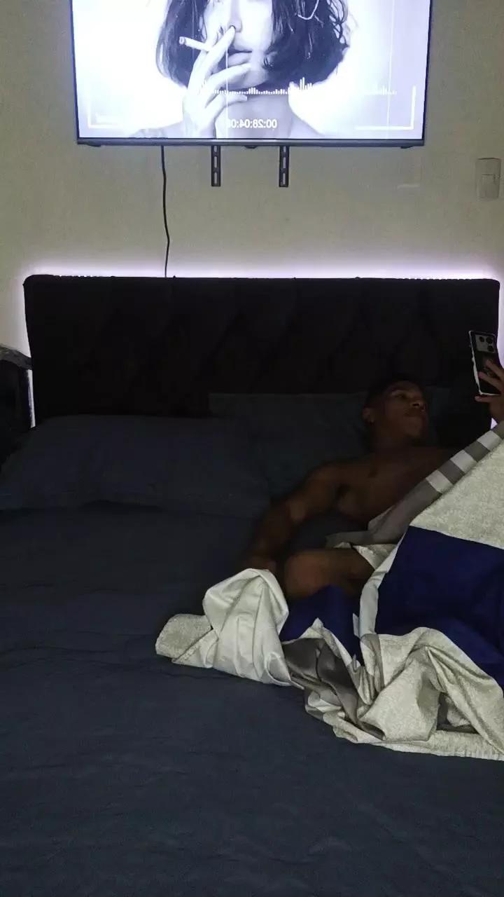 Jjosemanue1 from Cam4