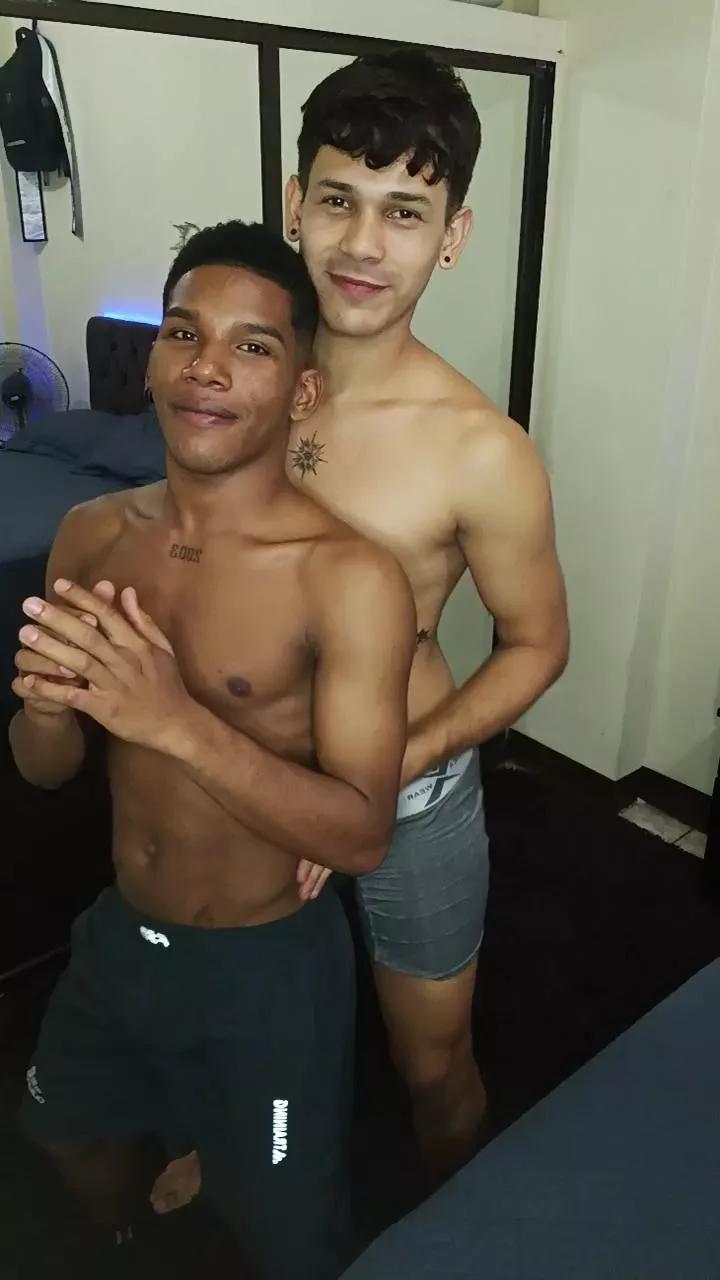Jjosemanue1 from Cam4