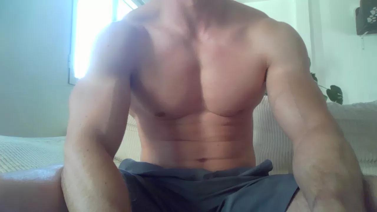 Joerxd webcams show profile image 