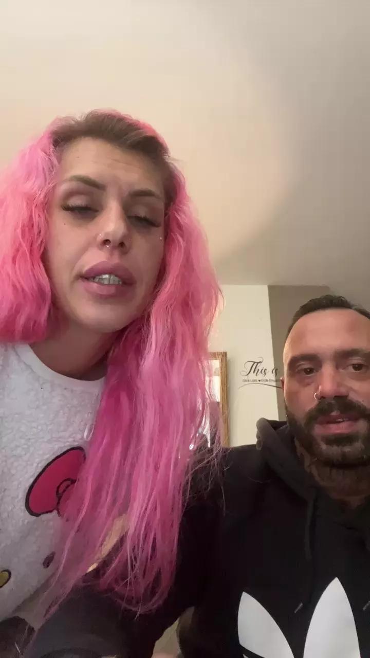 Kikogreta from Cam4
