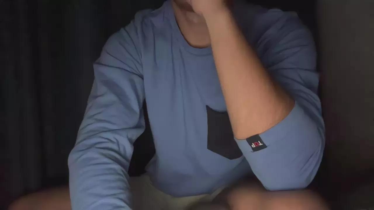 Killzold from Cam4