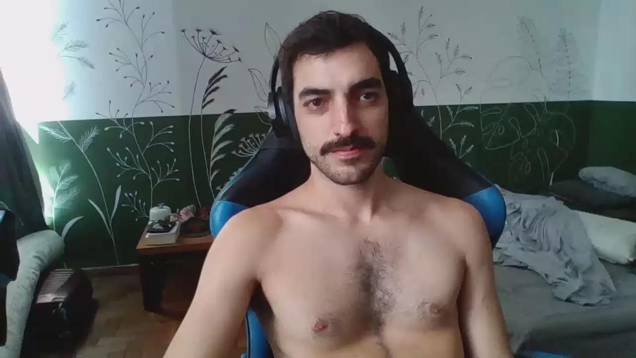 Kink_mascarado webcams show profile image 
