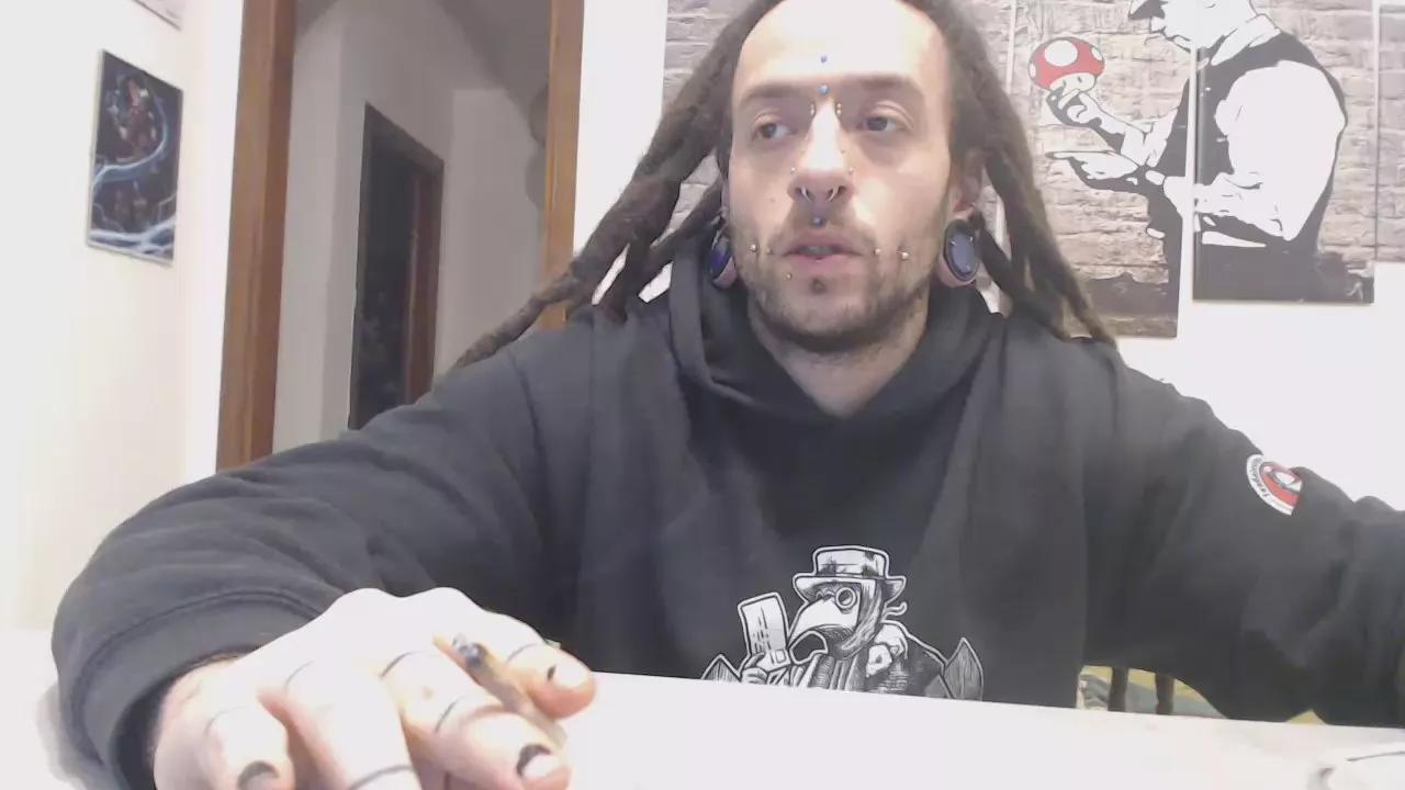 Kokorulez from Cam4