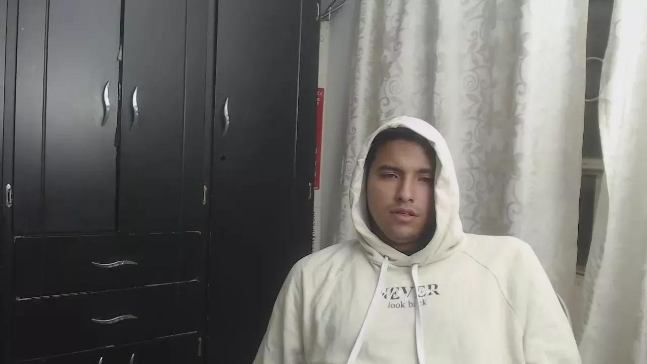 Kylian_07 webcams show profile image 