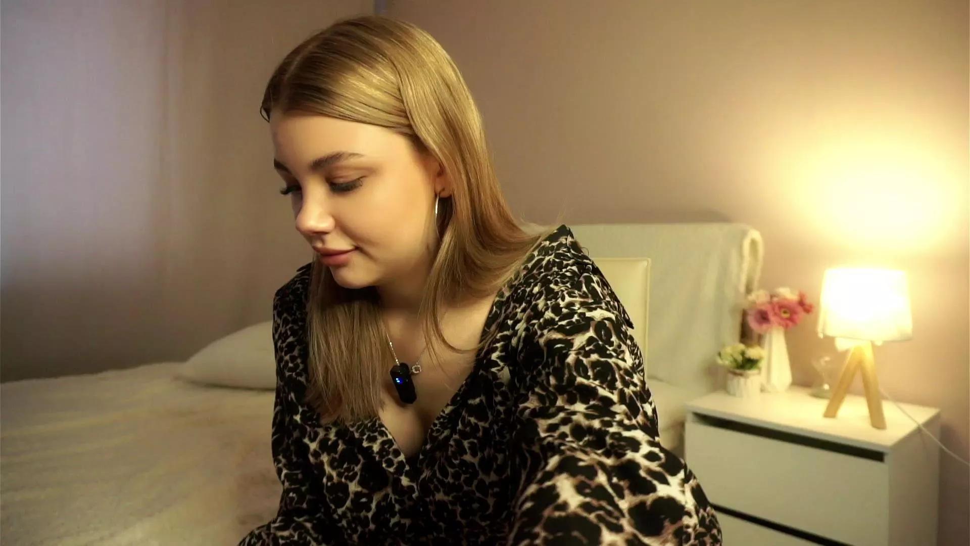 LeilaBulson from Cam4