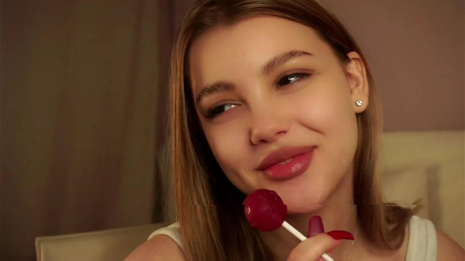 LeilaBulson from Cam4