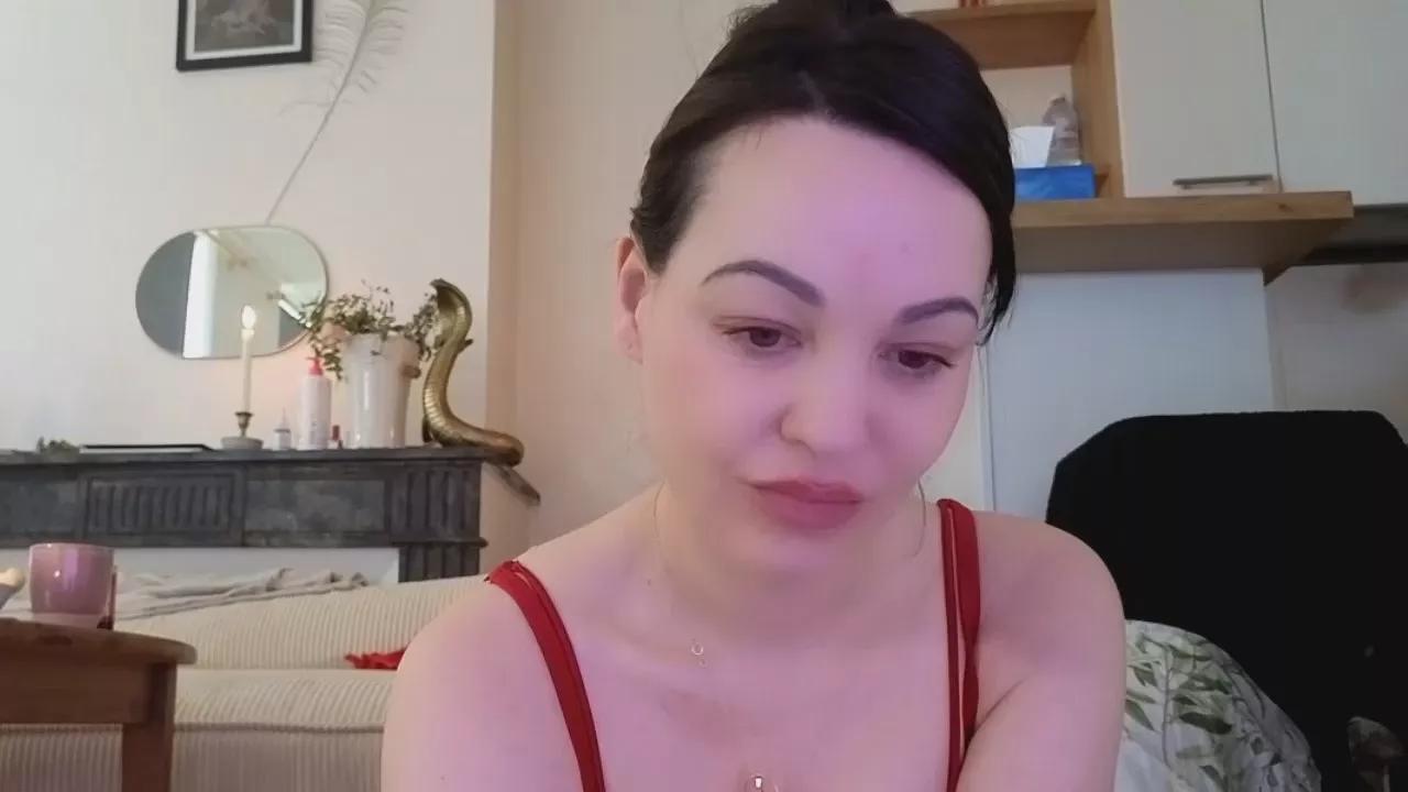 Lilieromeo from Cam4