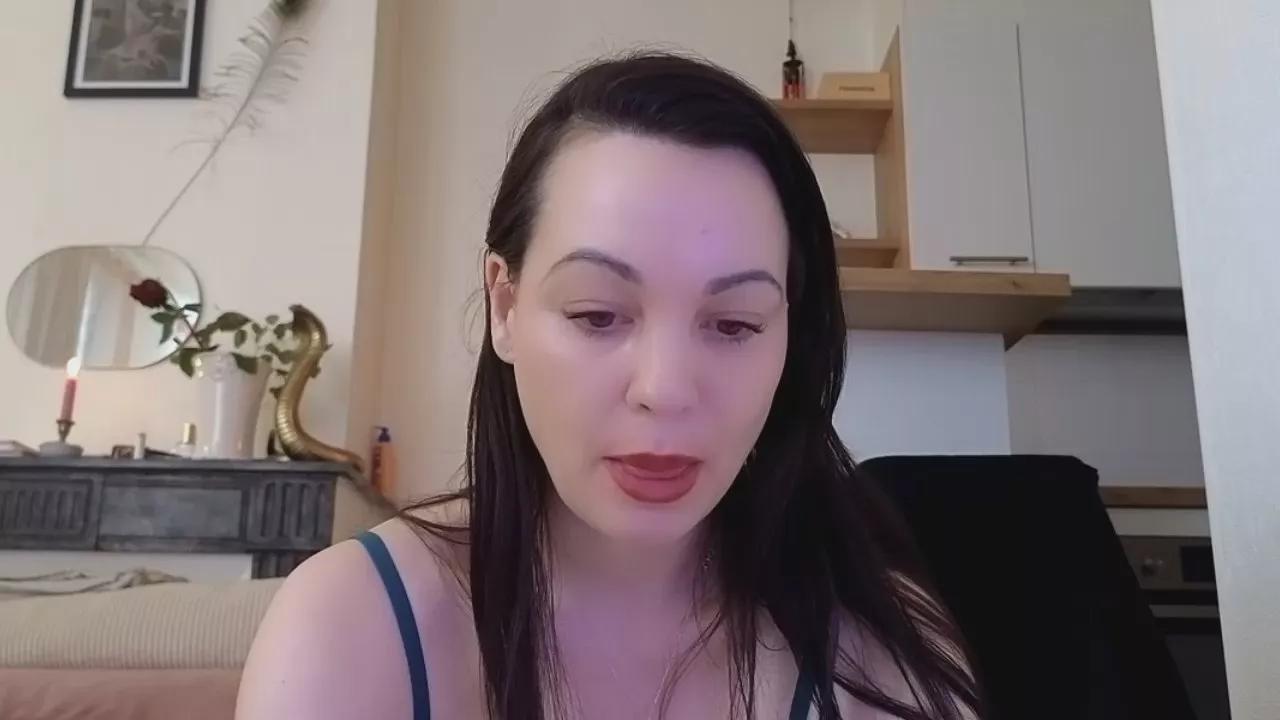 Lilieromeo from Cam4