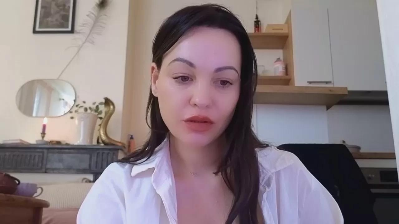 Lilieromeo from Cam4