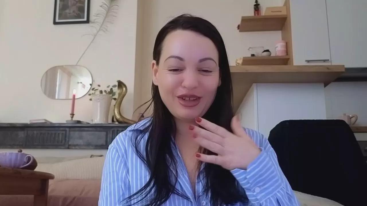 Lilieromeo from Cam4