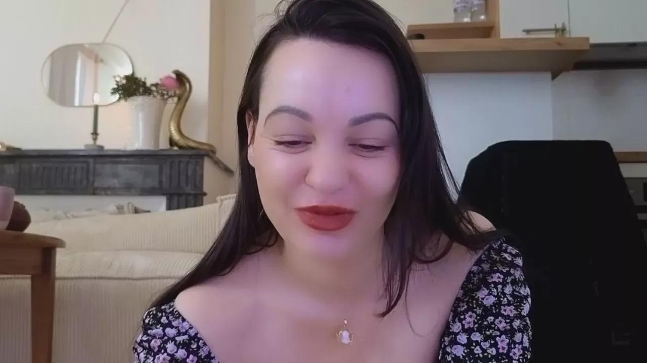 Lilieromeo from Cam4